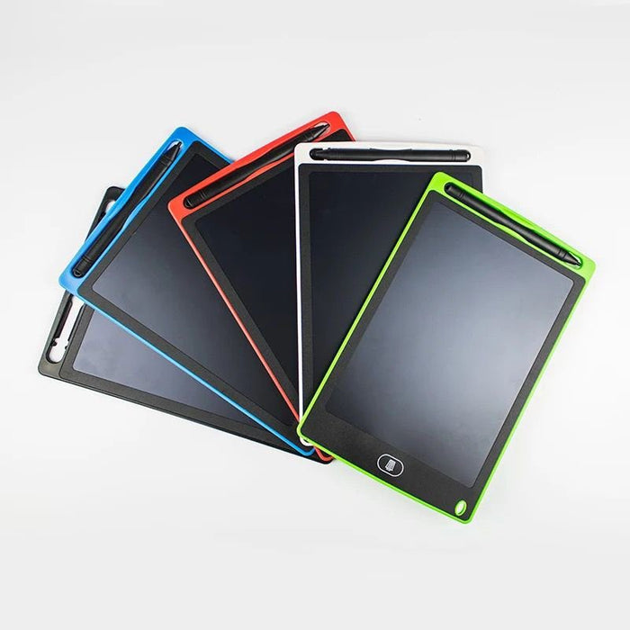 Cute Kids Writing Pad 8.5inches