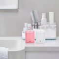 Foam Maker Bottle - Cleansing Foamer Pump for Gentle Facial Wash