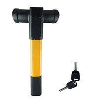 T Shape universal Anti-Theft Steering Wheel Lock