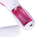 5-in-1 Electric Facial Cleansing Brush - Deep Cleansing, Exfoliation & Massage Tool