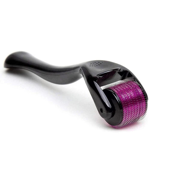 Derma Roller - Acne Scar Removal, Anti-Aging & Collagen Booster