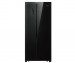 ROCH REFRIGERATORS-SIDE BY SIDE RFR-540SB-G