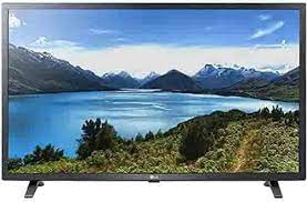 Durable LG LM550BPVA 32 inches