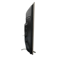 SHOP NASCO 55INCH UHD 4K DIGITAL SATELLITE SMART CURVE TV NAS-J55CU-S