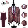 Best Executive Men Suits