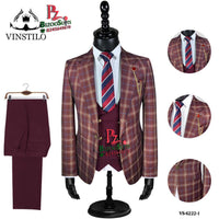 Best Executive Men Suits