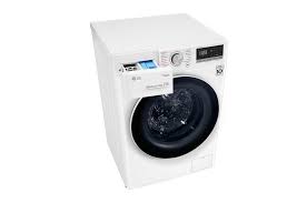 Quality LG washing machine Front load 10.5 kg