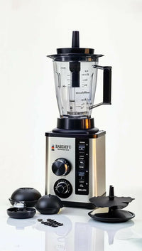 Multipuropse blender 8 in 1