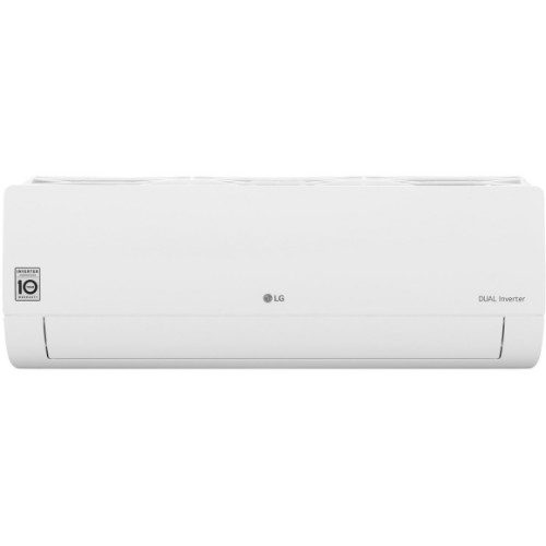 Shop LG S4-Q12JA3A3 1.5HP DUALCOOL Inverter Split Air Conditioner