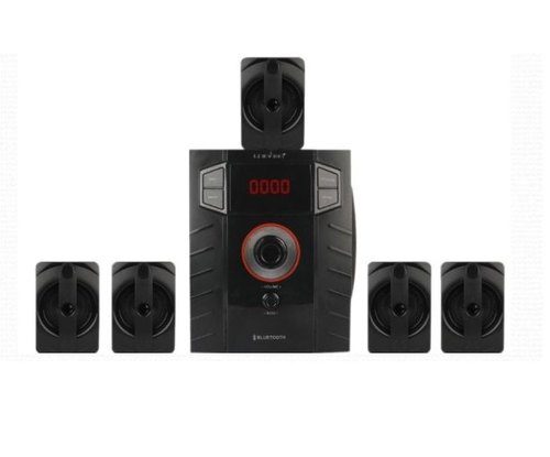 Pearl Home Theater 6000