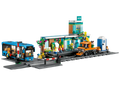 LEGO® City Train Station