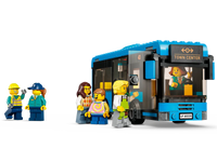 LEGO® City Train Station