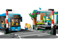 LEGO® City Train Station