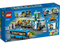 LEGO® City Train Station