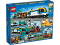 LEGO® PoweredUp Freight Train