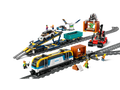 LEGO® PoweredUp Freight Train