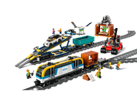 LEGO® PoweredUp Freight Train