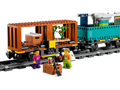 LEGO® PoweredUp Freight Train