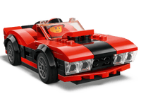 LEGO® City Combo Race Pack