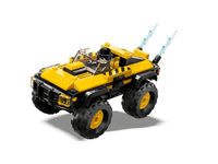 LEGO® City Combo Race Pack