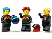 LEGO® City Combo Race Pack