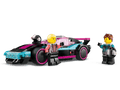 LEGO® City Modified Race Cars