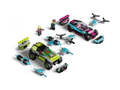 LEGO® City Modified Race Cars