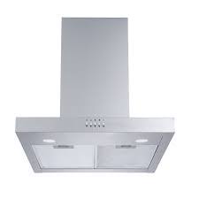 MIDEA 60cm T-Shape Ranghood (60M21)