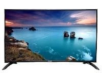 AFFORDABLE NASCO 65INCH UHD 4K DIGITAL SATELLITE SMART TV NAS-J65FU-S