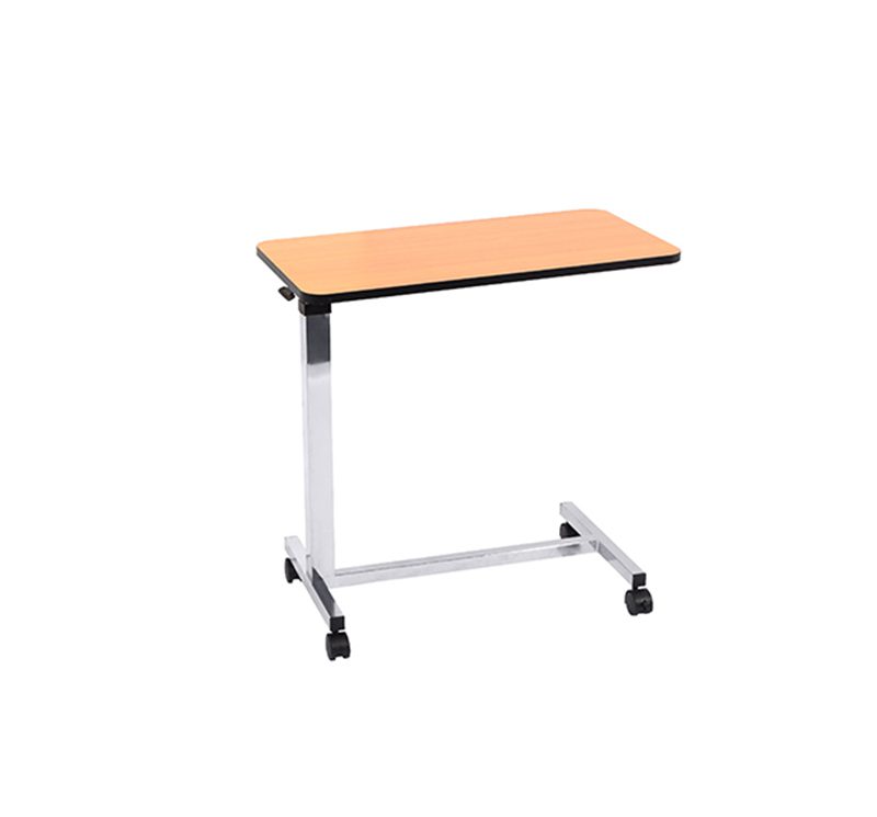 OVERBED TABLE