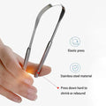 Tongue Scraper - Tongue Cleaner for Fresh Breath & Oral Hygiene