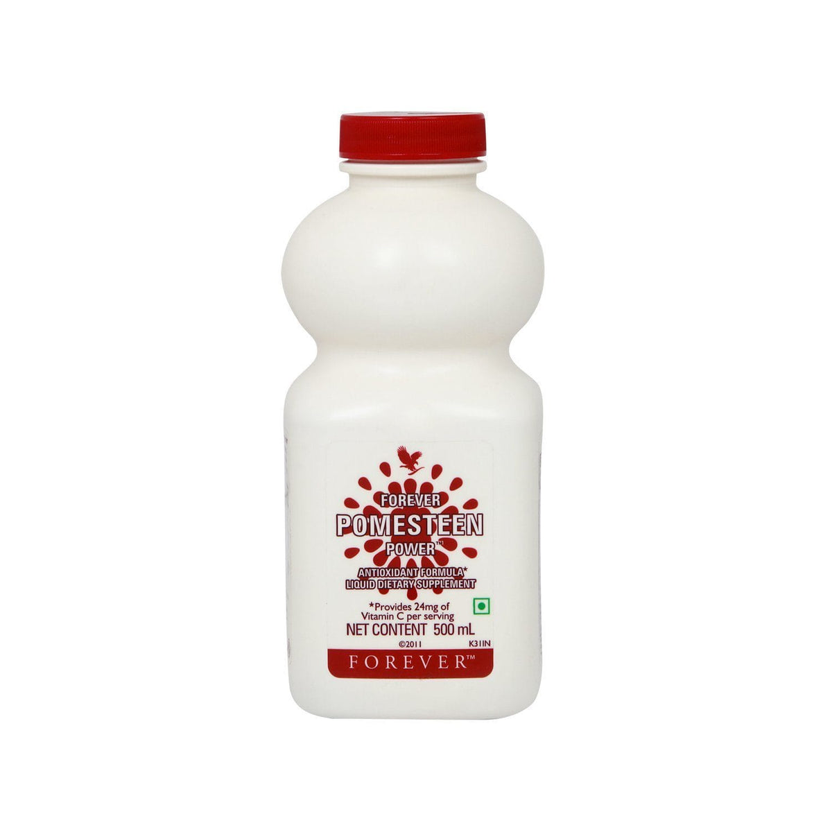 FOREVER POMESTEEN POWDER