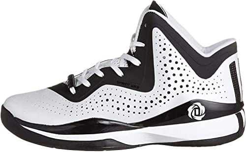 Adidas Men's D Rose 773 Iii