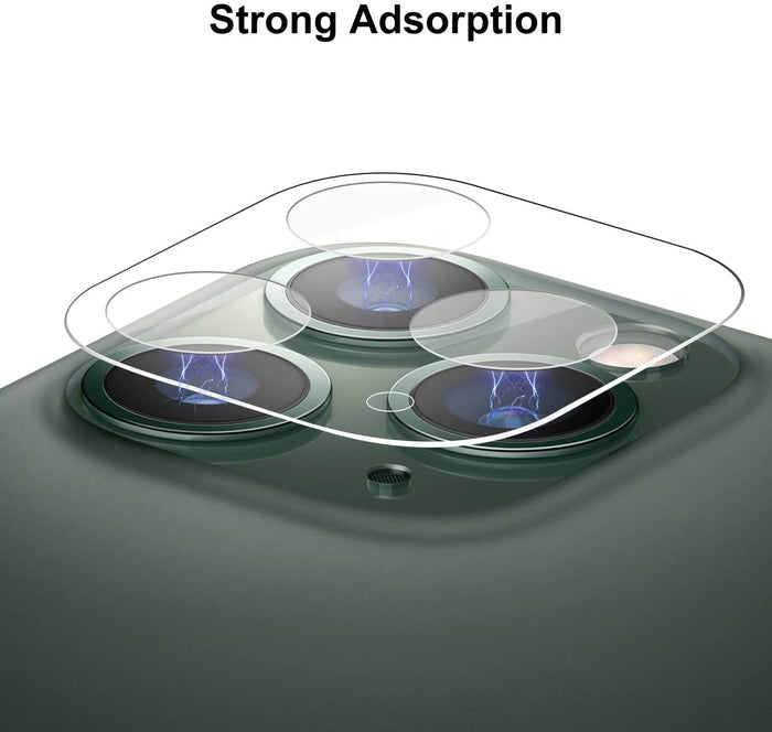 APPLE IPHONES CAMERA PROTECTORS 11PRO /MAX /12.9