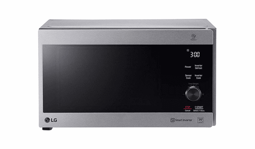 Get LG 42L NeoChef Smart Inverter MWO MH8265CIS