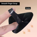 Powder Puff - Soft Velvet Makeup Sponge for Face & Body