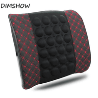 Office and Car seat Lumbar Support