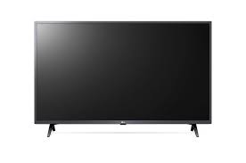 LG LED Smart TV 43 inch LM6370 Series