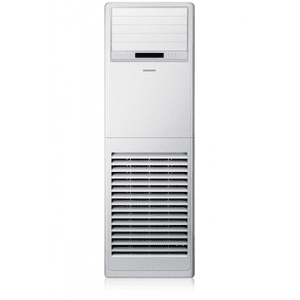SAMSUNG 3.0HP FLOOR STANDING AIR CONDITIONER (AF30Q)