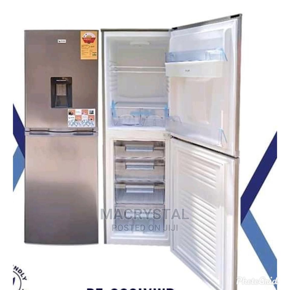 Pearl Fridge Pf 640ixwd