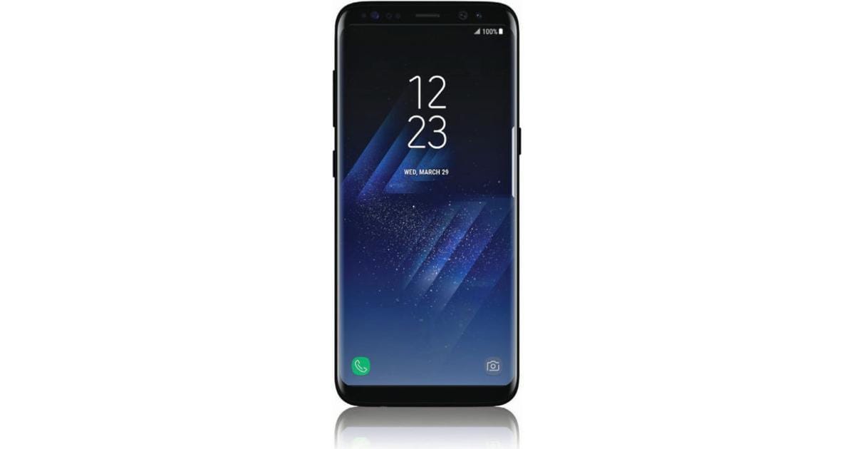 Samsung Galaxy S8 128GB SM-X706B