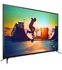 ROCH LED TV 65 UHD SMART