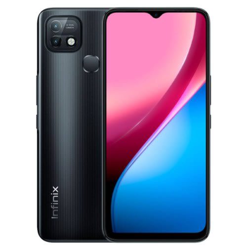 Infinix Hot10i (32GB)