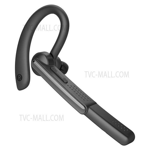 Single Ear Wireless Bluetooth Headset