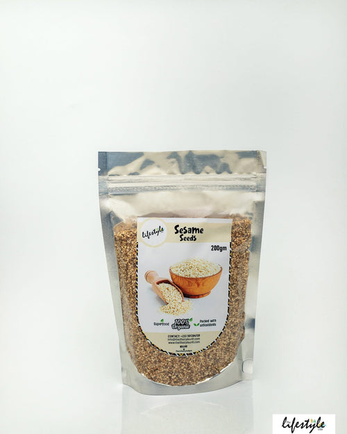 Sesame Seeds