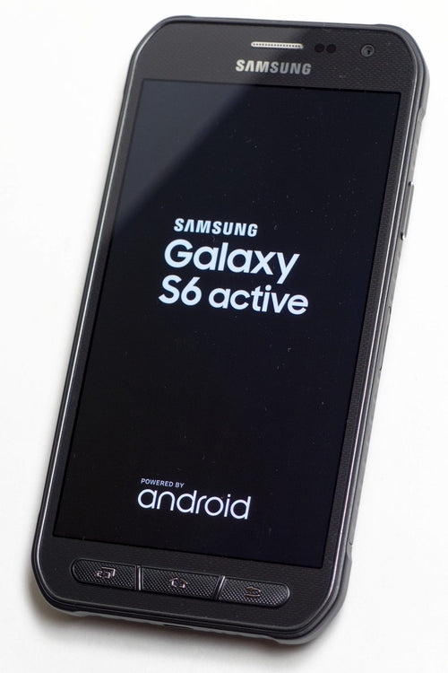 Durable Samsung Galaxy S6 Active