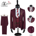 Best Executive Men Suits