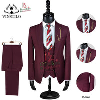 Best Executive Men Suits
