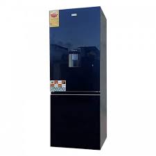 Pearl PF-540IXWD Bottom Freezer Refrigerator