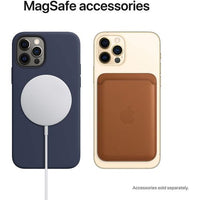 Quality Apple iPhone 12 Pro Max (256GB + 6GB RAM), 6.7-Inch,(12MP+12MP+12MP)-5G